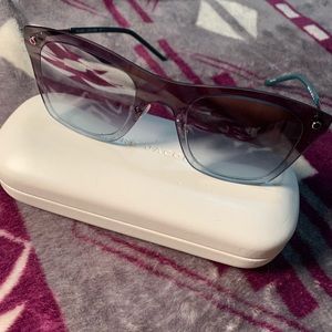 MARC JACOB SUNGLASSES